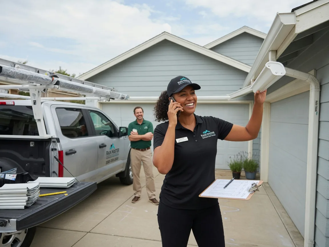 Gutter Installation Jourdanton, TX FAQs